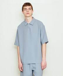 UNITED ARROWS & SONS | UNITED ARROWS & SONS by DAISUKE OBANA Ⅰ PL SSL SHIRT(ポロシャツ)
