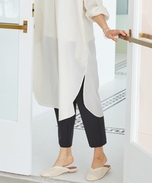 Rewde | イージーテーパードパンツ（1R12-03069）(その他パンツ)