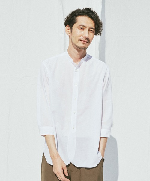 美品☆ビアンナ BIANNA 、薄手ジャケット、羽織り、5分袖、38（Mサイズ） ヴィンテージテーラーカラーベスト ／ ベスト ジレ 羽織り レディース 春 夏 テーラーカラー 無地 シンプル チロリアンテープ ベーシック 着回し  薄手 レイヤード 前開き モカ ブルー カジュアル キレイめ 大人カジュアル エスニック チチカカ TITICACA |