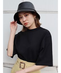 USコットンベーシックTee