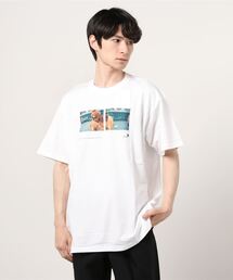 Carhartt WIP | S/S BACKYARD T-SHIRT(Tシャツ/カットソー)