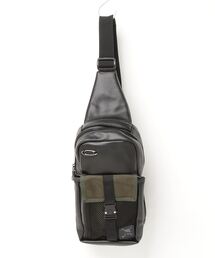 Oakley ボディバッグ ブラック OAKLEY 最大52%☆土日限定 オークリー ボディバッグ Essential