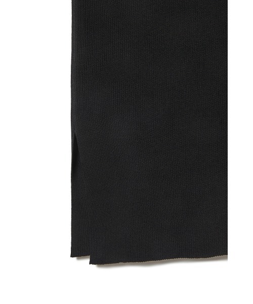 AMERICAN RAG CIE（アメリカンラグシー）の「コンパクトリブタンクトップ（タンクトップ・レディース・ブラック/ブラウン/グレー/カーキ・FREE）」の9枚目の写真