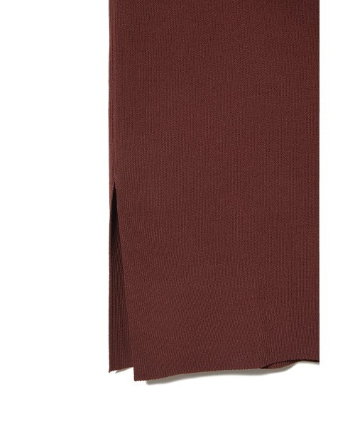 AMERICAN RAG CIE（アメリカンラグシー）の「コンパクトリブタンクトップ（タンクトップ・レディース・ブラック/ブラウン/グレー/カーキ・FREE）」の16枚目の写真