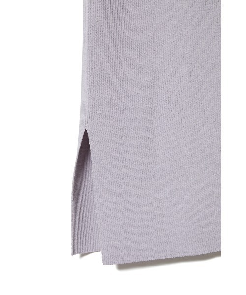 AMERICAN RAG CIE（アメリカンラグシー）の「コンパクトリブタンクトップ（タンクトップ・レディース・ブラック/ブラウン/グレー/カーキ・FREE）」の18枚目の写真