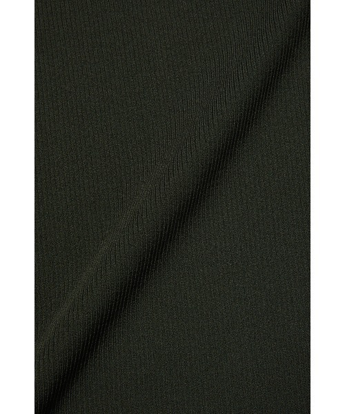 AMERICAN RAG CIE（アメリカンラグシー）の「コンパクトリブタンクトップ（タンクトップ・レディース・ブラック/ブラウン/グレー/カーキ・FREE）」の14枚目の写真