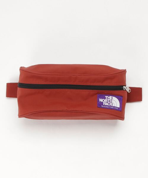 ※入荷禁止※　THE NORTH FACE PURPLE LABEL Funny Pack / ザ・ノース・フェイス パープル レーベル ファニー パック