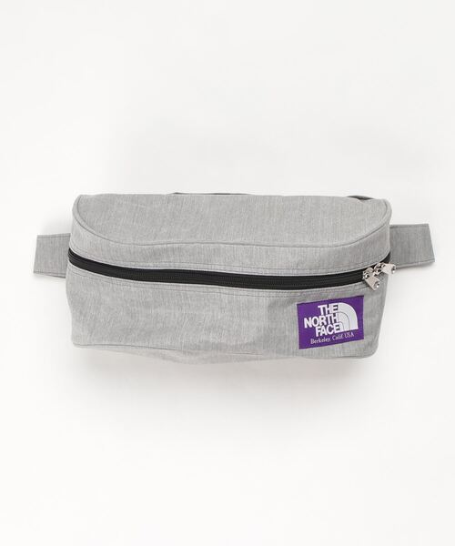 ※入荷禁止※　THE NORTH FACE PURPLE LABEL Funny Pack / ザ・ノース・フェイス パープル レーベル ファニー パック