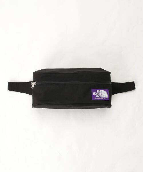 ※入荷禁止※　THE NORTH FACE PURPLE LABEL Funny Pack / ザ・ノース・フェイス パープル レーベル ファニー パック