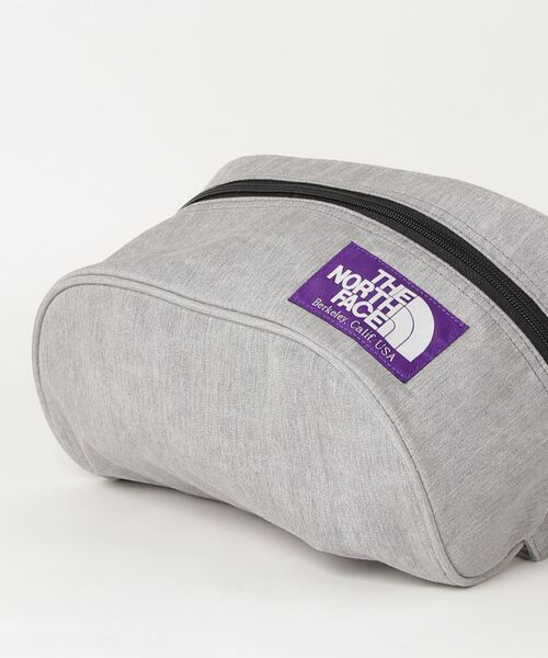 ※入荷禁止※　THE NORTH FACE PURPLE LABEL Funny Pack / ザ・ノース・フェイス パープル レーベル ファニー パック
