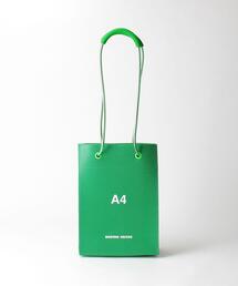 <nana-nana> A4 B/BALL BAG/バッグ