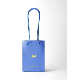 ＜nana-nana＞ A4 B/BALL BAG/バッグ