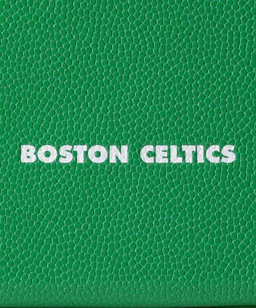 NaNa-NaNa（ナナナナ）の「＜nana-nana＞ A4 B/BALL BAG/バッグ（ハンドバッグ・メンズ・ホワイト/ブラック/パープル/ピンク/オレンジ/ケリー/ロイヤルブルー・FREE）」の21枚目の写真