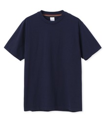 【Paul Smith】\"Rock Musician\" Tシャツ ロック コットン 白 Paul Smith（ポールスミス）の「エンブロイダリーロゴ