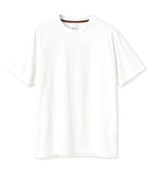 【Paul Smith】半袖Tシャツ ロゴエンブロイダリー コットン 57926952b_1_d_215.jpg