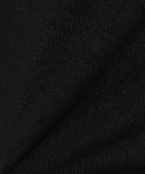 studio CLIP(スタディオクリップ)の「14Gクールコットンクルーネックカーディガン(カーディガン/ボレロ・レディース・ブラック/ブルー/レッド/グリーン/イエロー/ピンク/その他1・LARGE/MEDIUM)」の13枚目の写真