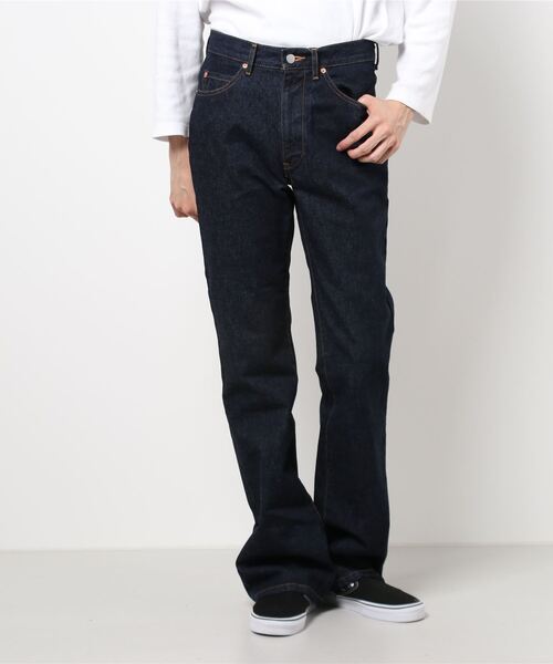 ALLEGE（アレッジ）の「【ALLEGE / アレッジ】 SEMI FLARE