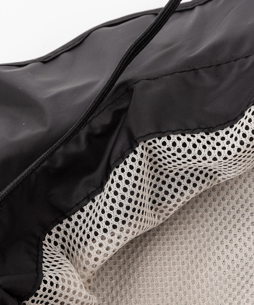 collex（コレックス）の「【KiU×collex】 レインハット（ハット・レディース・ブラック/カーキ・フリー）」の15枚目の写真