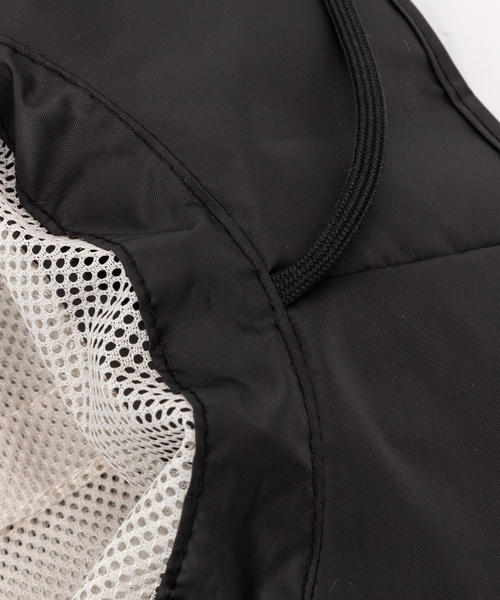 collex（コレックス）の「【KiU×collex】 レインハット（ハット・レディース・ブラック/カーキ・フリー）」の16枚目の写真