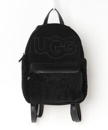 UGG（アグ）の「UGG Dannie II Mini Backpack Sheep / アグ ダニー