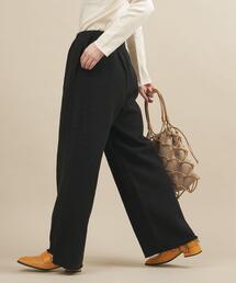 HEAR MY NAME | 【別注】＜HEAR MY NAME＞メキシカンワイドパンツ ∴◆(その他パンツ)