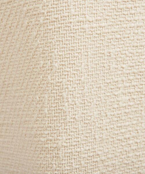 HEAR MY NAME（ヒアマイネーム）の「【別注】＜HEAR MY NAME＞メキシカンワイドパンツ ∴◆（その他パンツ・レディース・ホワイト/ブラック・FREE）」の18枚目の写真