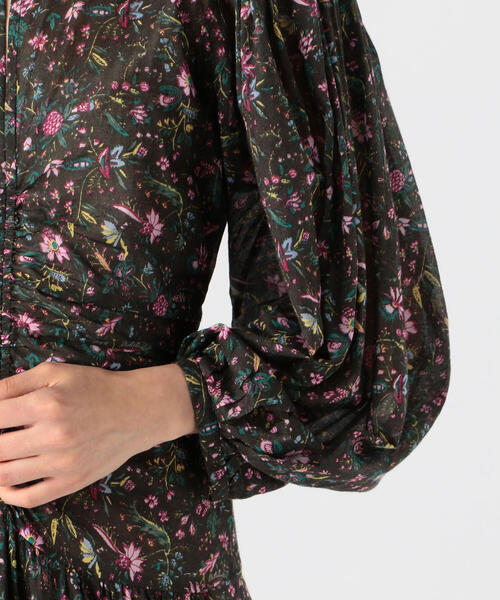 ISABEL MARANT（イザベルマラン）の「ISABEL MARANT ETOILE MARIANA