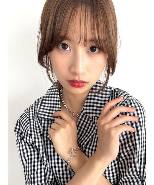 Honey Salon（ハニーサロン）の「サーキュラーバーベルブレスレット（ブレスレット・レディース・シルバー・FREE）」の6枚目の写真