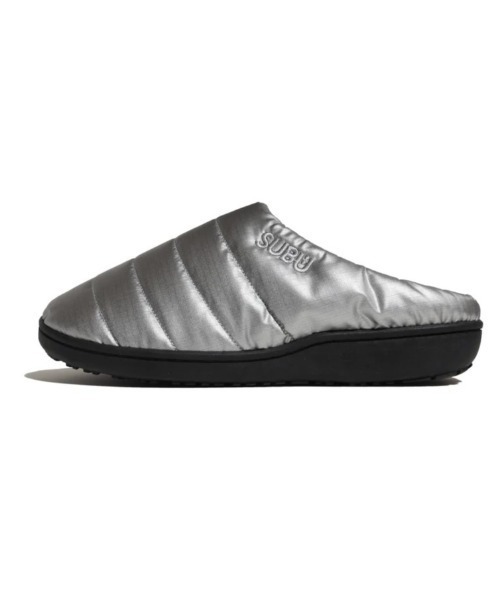 SUBU（スブ）の「SUBU ORIGINALS (SB001)（サンダル・メンズ・ブラック/グレー/カーキ/カモフラージュ/レッド/グリーン系その他/チェック/シルバー・1/2/4/3/0）」の7枚目の写真