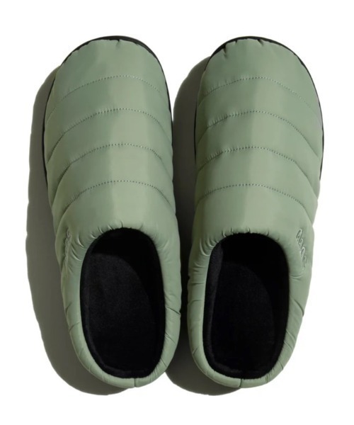 SUBU（スブ）の「SUBU ORIGINALS (SB001)（サンダル・メンズ・ブラック/グレー/カーキ/カモフラージュ/レッド/グリーン系その他/チェック/シルバー・1/2/4/3/0）」の18枚目の写真