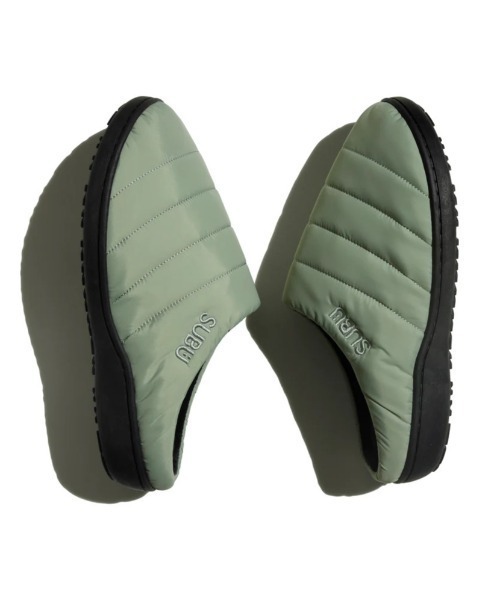 SUBU（スブ）の「SUBU ORIGINALS (SB001)（サンダル・メンズ・ブラック/グレー/カーキ/カモフラージュ/レッド/グリーン系その他/チェック/シルバー・1/2/4/3/0）」の19枚目の写真