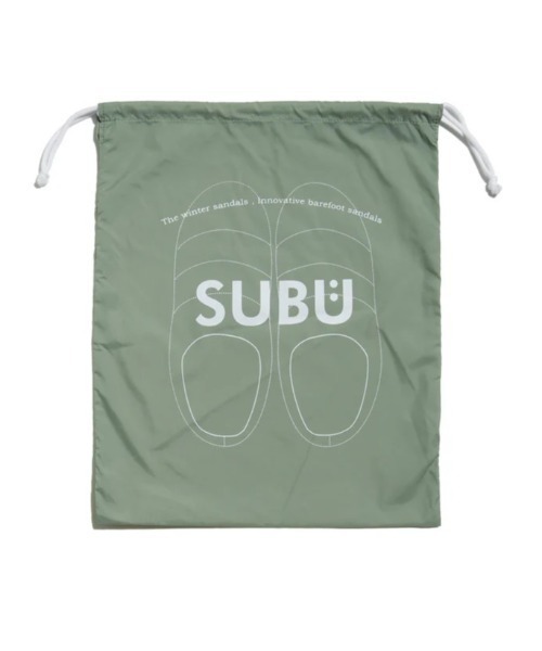 SUBU（スブ）の「SUBU ORIGINALS (SB001)（サンダル・メンズ・ブラック/グレー/カーキ/カモフラージュ/レッド/グリーン系その他/チェック/シルバー・1/2/4/3/0）」の20枚目の写真