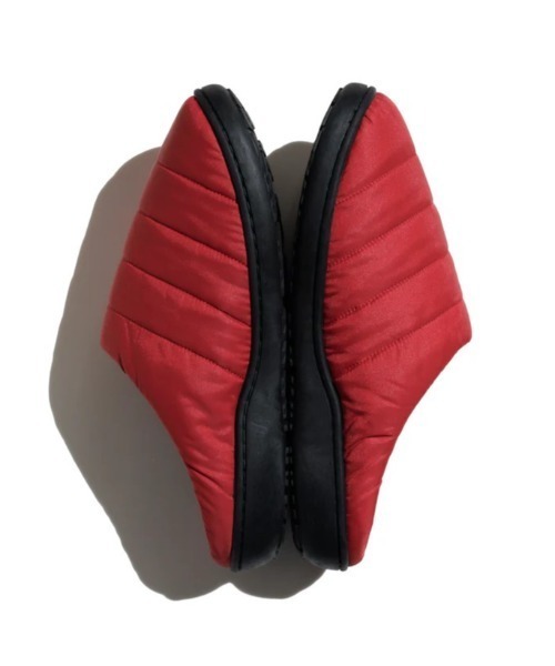 SUBU（スブ）の「SUBU ORIGINALS (SB001)（サンダル・メンズ・ブラック/グレー/カーキ/カモフラージュ/レッド/グリーン系その他/チェック/シルバー・1/2/4/3/0）」の22枚目の写真