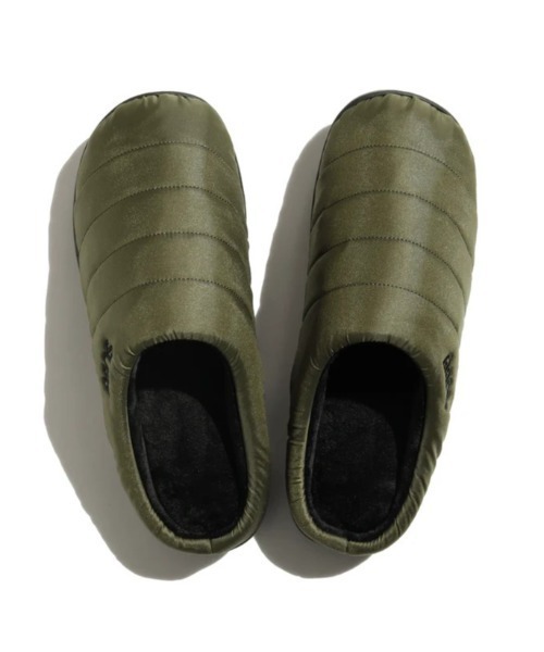 SUBU（スブ）の「SUBU ORIGINALS (SB001)（サンダル・メンズ・ブラック/グレー/カーキ/カモフラージュ/レッド/グリーン系その他/チェック/シルバー・1/2/4/3/0）」の13枚目の写真