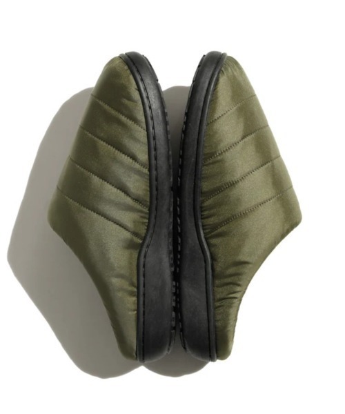 SUBU（スブ）の「SUBU ORIGINALS (SB001)（サンダル・メンズ・ブラック/グレー/カーキ/カモフラージュ/レッド/グリーン系その他/チェック/シルバー・1/2/4/3/0）」の14枚目の写真