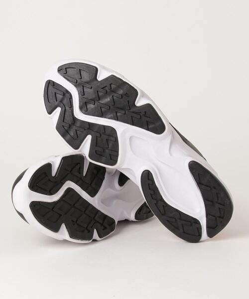 Kaepa(ケイパ)の「WEGO/Kaepa Dad Shoes(スニーカー・メンズ・ブラック・LARGE)」の3枚目の写真