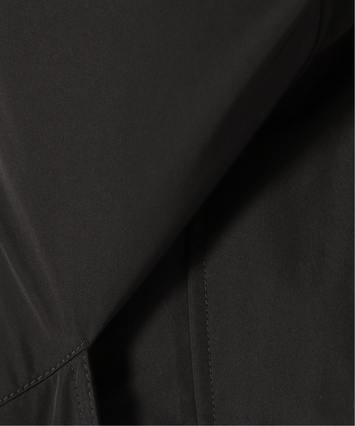 WOOLRICH（ウールリッチ）の「《別注》【WOOLRICH /ウールリッチ】KEYSTONE PARKA ：ダウンコート◆（ダウンジャケット/コート・レディース・ブラック/ナチュラル・X-SMALL/SMALL）」の18枚目の写真
