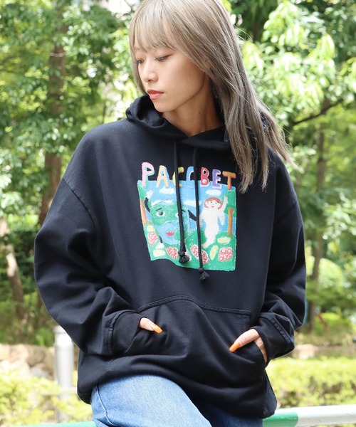 RASSVET / PACCBET（ラスベート）の「PACCBET/ラスベート MENS COTTON
