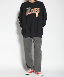 ALDIES | Chemical Chef Pants / ケミカルシェフパンツ(その他パンツ)