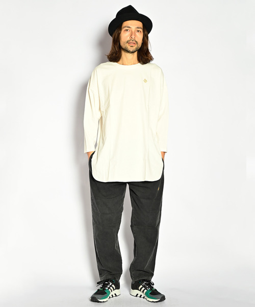 ALDIES（アールディーズ）の「Chemical Chef Pants / ケミカルシェフパンツ（その他パンツ・メンズ・ブラック/パープル/グレー・SMALL/MEDIUM/LARGE）」の16枚目の写真