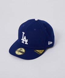 NEW ERA | 【NEW ERA/ニューエラ】MLB Authentic Collection On-Field Low Profile 59FIFTY/ヤンキース/ロサンゼルス・ドジャース(キャップ)