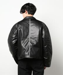 SHINYAKOZUKA 21aw ブルゾン　As it was SHINYAKOZUKA 21aw ブルゾン As it was