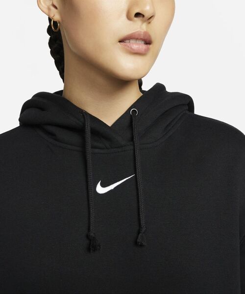 【新品　未使用　タグ付き】ナイキ エッセンシャル オーバーサイズド ナージー NIKE公式】ナイキ スポーツウェア コレクション エッセンシャル