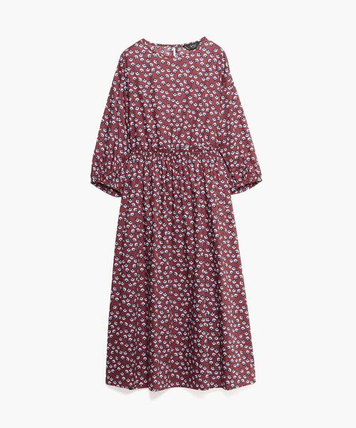 To b. by agnes b.（トゥービーバイアニエスベー）の「WQ05 ROBE