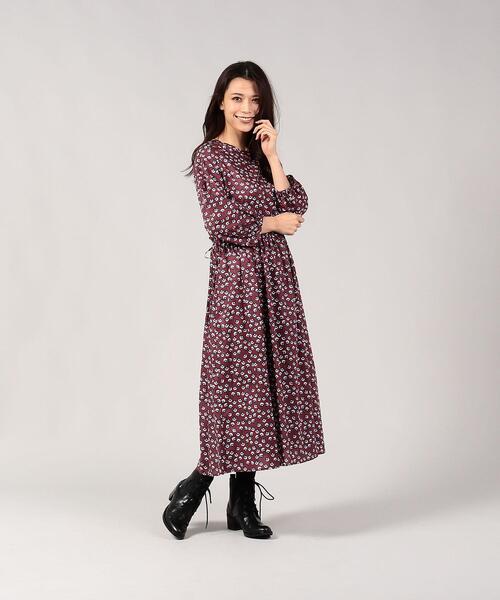 To b. by agnes b.（トゥービーバイアニエスベー）の「WQ05 ROBE