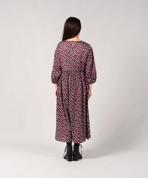 To b. by agnes b.（トゥービーバイアニエスベー）の「WQ05 ROBE