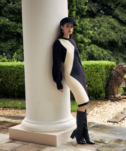 EIMY ISTOIRE エイミーイストワール eimy istoire ミックスカラー