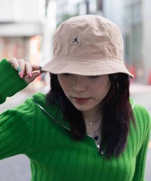 NIKE（ナイキ）の「NIKE Jordan Jumpman Washed Bucket Cap DC3687-010