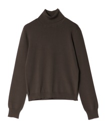 UMA ESTNATION / タートルネックニット