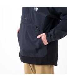 【karrimor】カリマー taupo タウポ プルオーバー(新品) karrimor（カリマー）の「taupo pullover（マウンテンパーカー）」 - WEAR